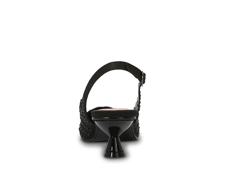 Kaite Pump