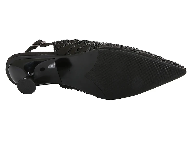 Kaite Pump