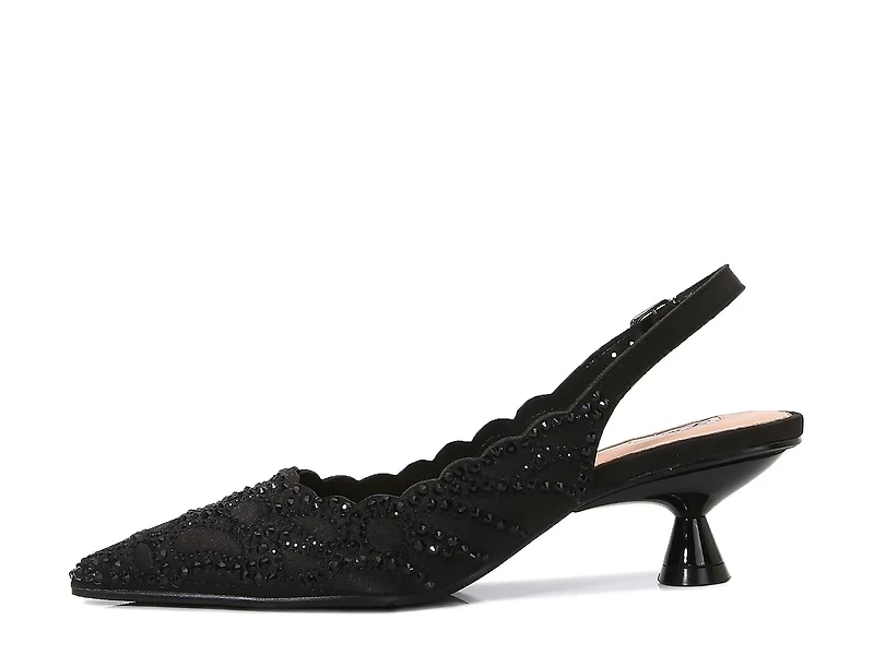 Kaite Pump