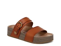 Marge Platform Sandal