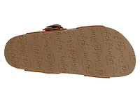 Marge Platform Sandal