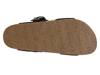 Marge Wedge Sandal
