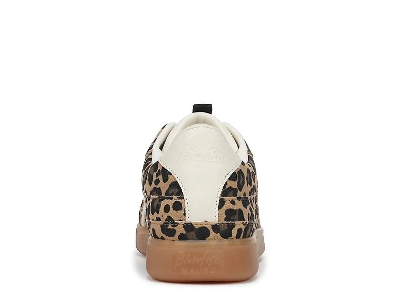 Tastic Sneaker- Women's