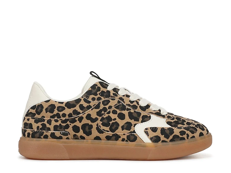 Tastic Sneaker- Women's