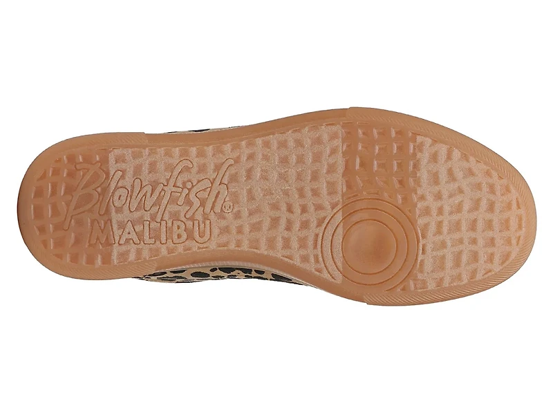 Tastic Sneaker- Women's