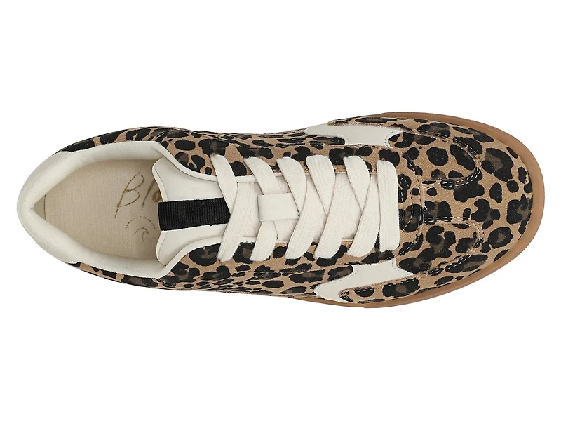 Tastic Sneaker- Women's