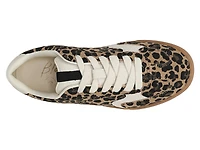 Tastic Sneaker- Women's