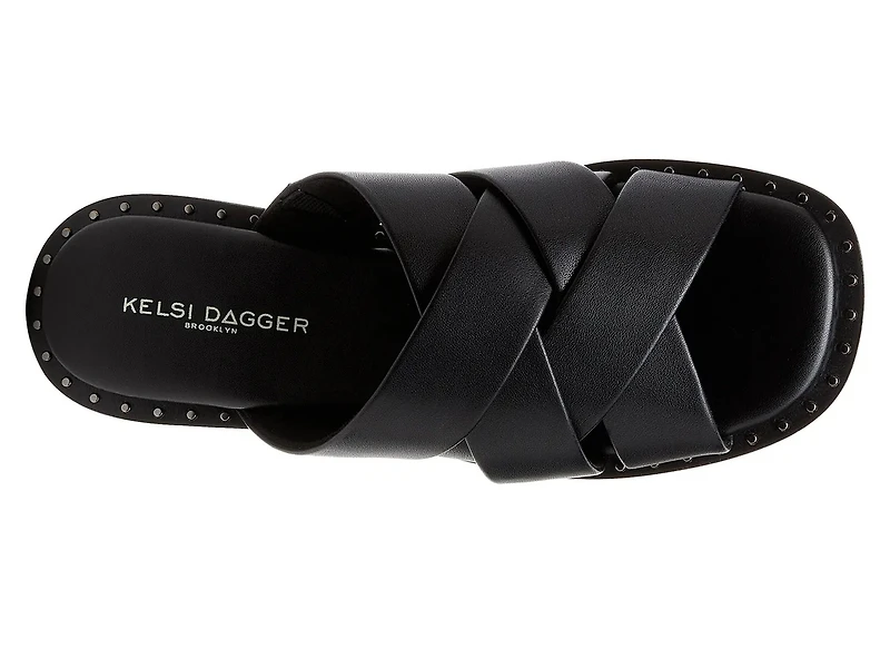 Bravo Sandal