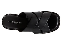 Bravo Sandal