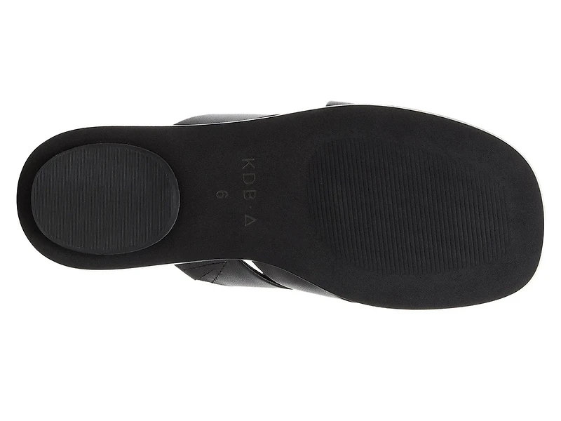 Bravo Sandal