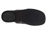 Bravo Sandal