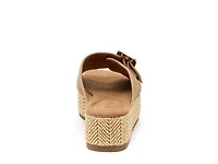 Dover Platform Sandal