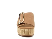 Dover Platform Sandal
