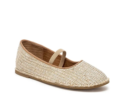 Harper Mary Jane Flat