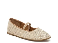 Harper Mary Jane Flat