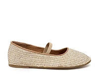 Harper Mary Jane Flat