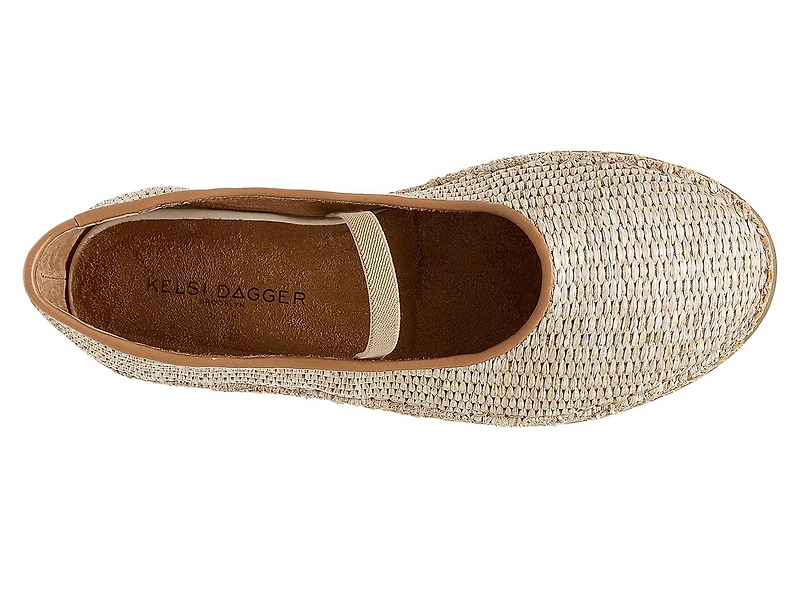 Harper Mary Jane Flat