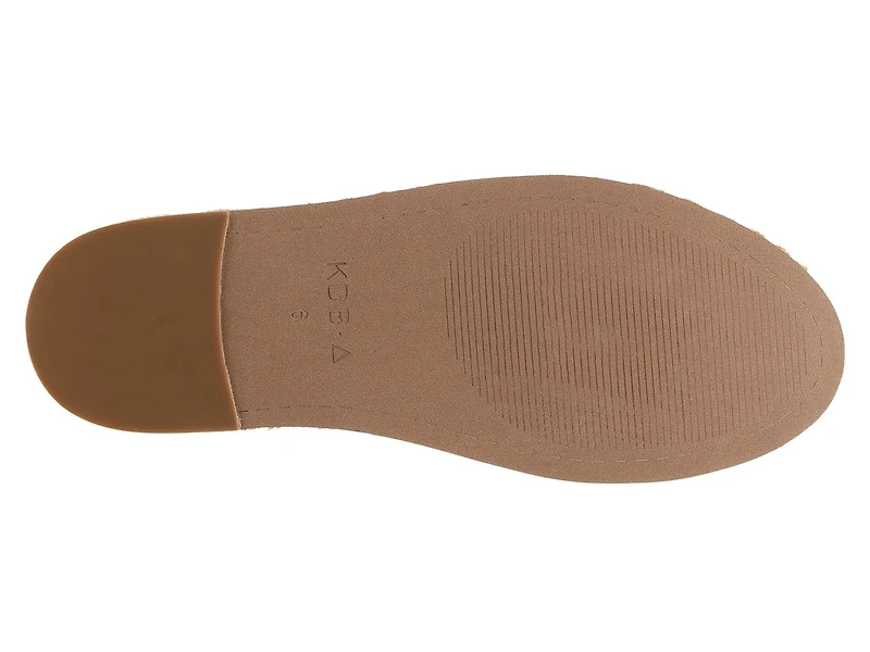 Harper Mary Jane Flat