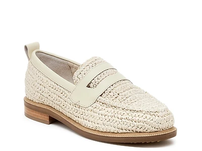 Lens Loafer
