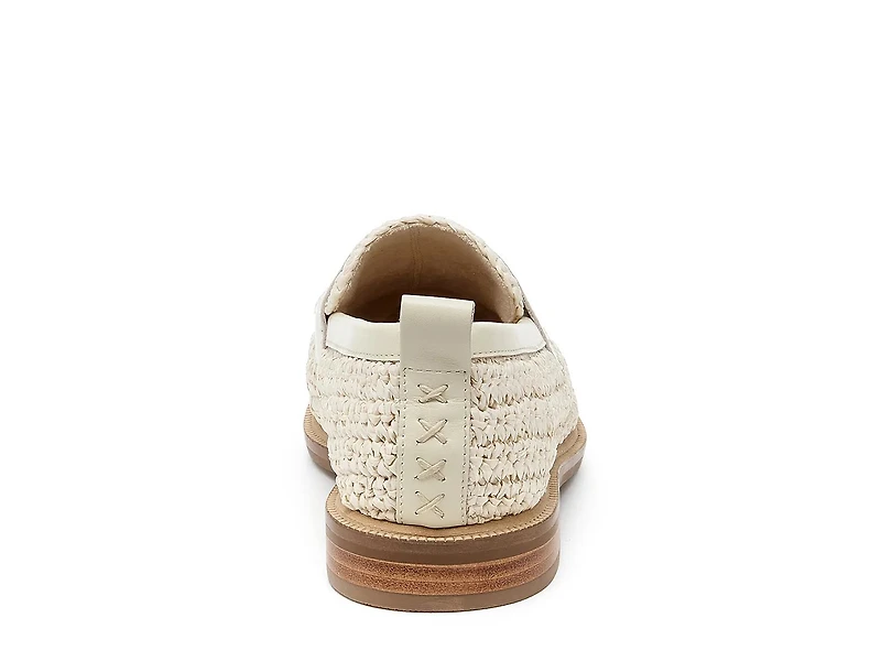 Lens Loafer