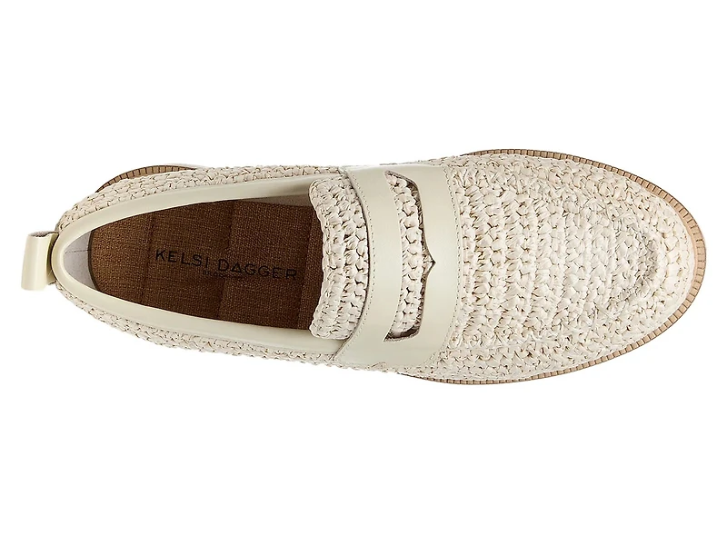 Lens Loafer