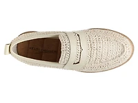Lens Loafer