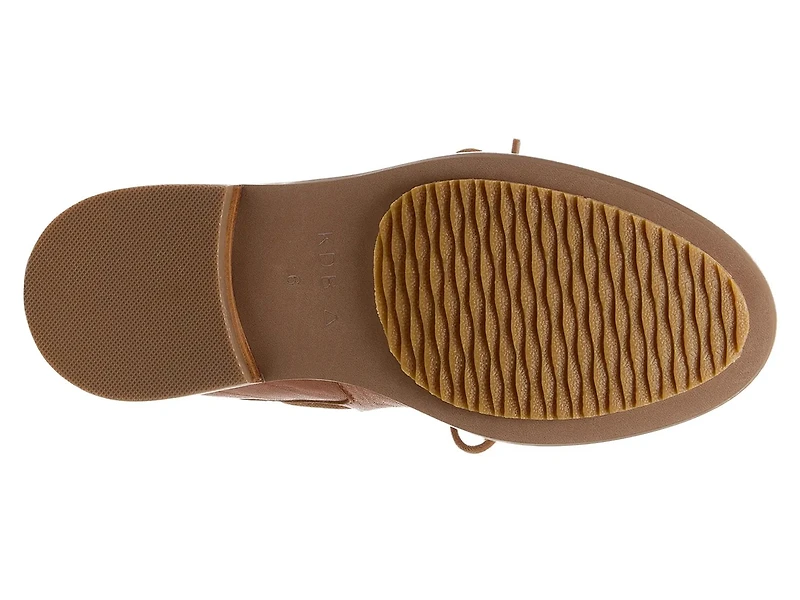 Linny Fox Boat Shoe
