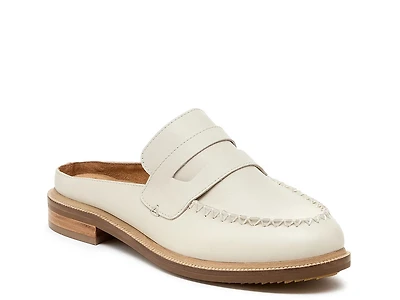 Lock Loafer