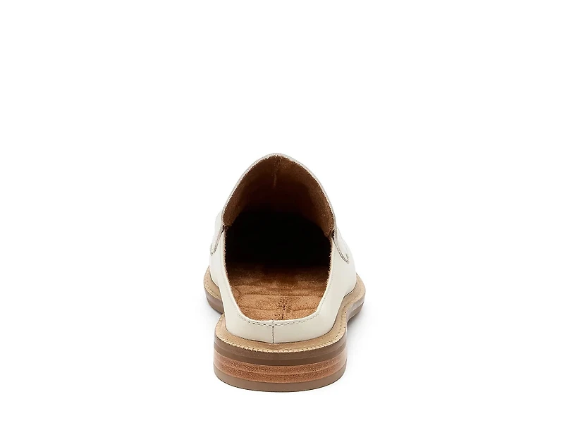 Lock Loafer