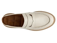 Lock Loafer