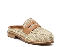 Lock Loafer