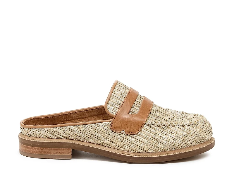 Lock Loafer