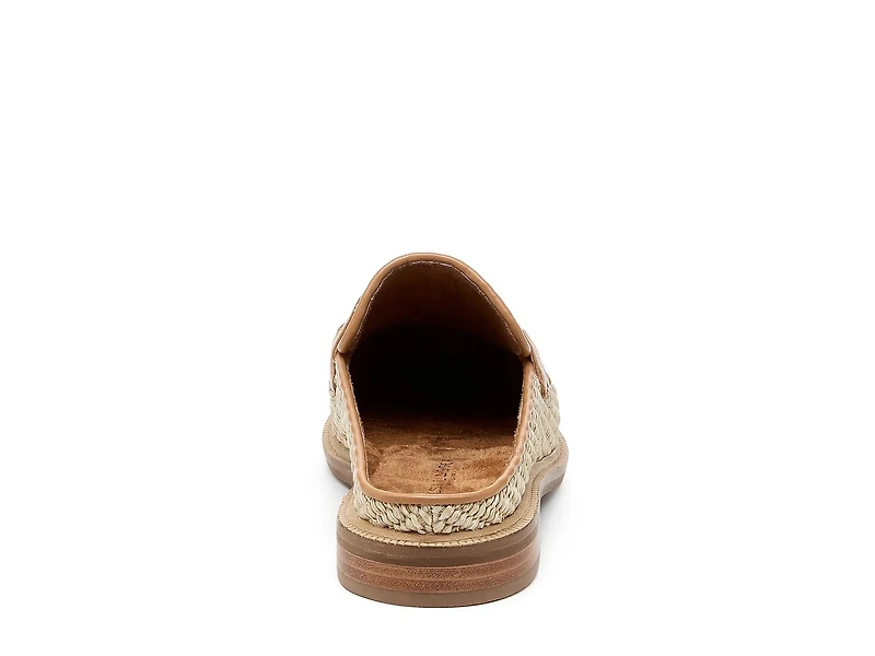 Lock Loafer