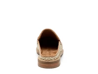 Lock Loafer