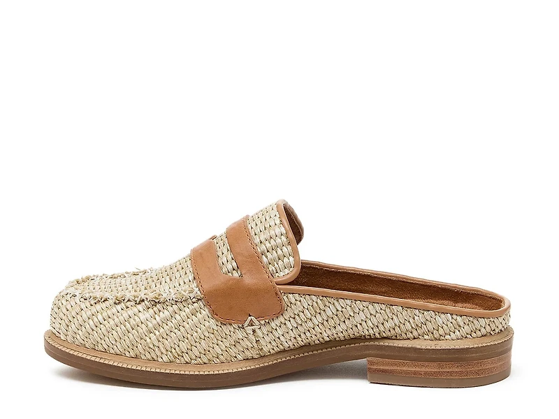 Lock Loafer