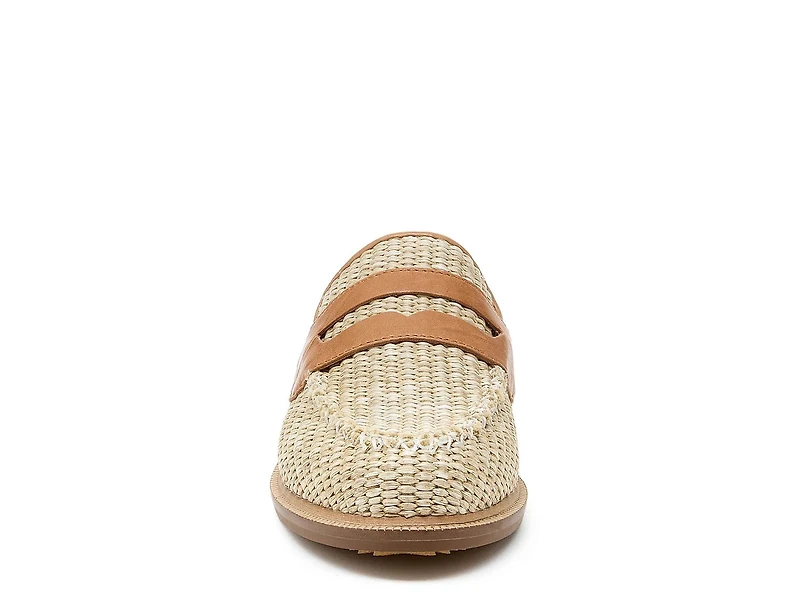 Lock Loafer