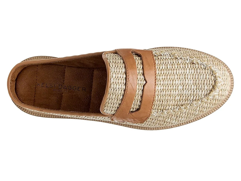Lock Loafer