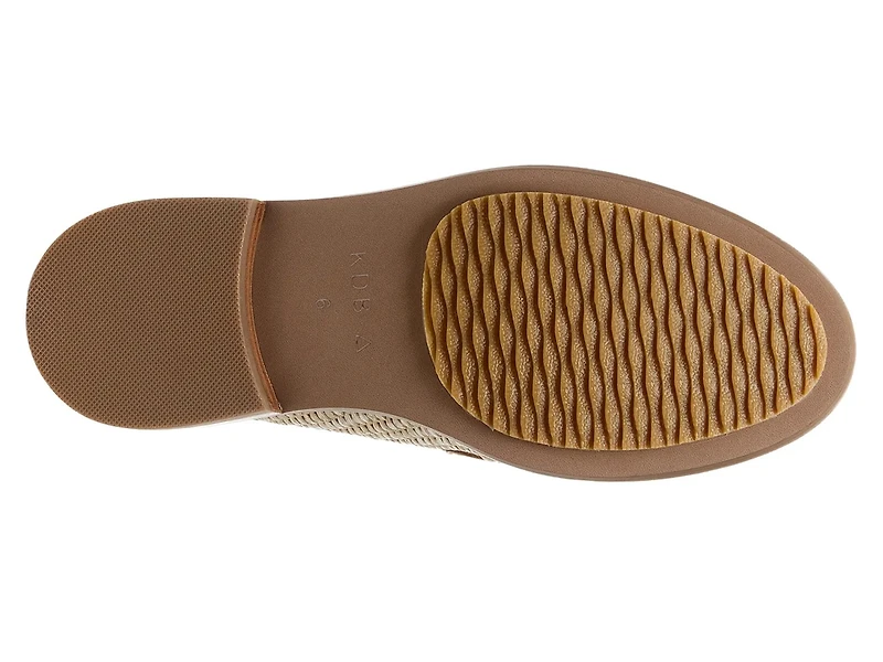 Lock Loafer
