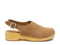 Nash Platform Clog