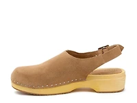 Nash Platform Clog