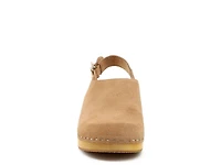 Nash Platform Clog