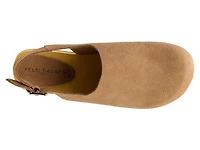 Nash Platform Clog