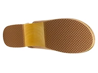 Nash Platform Clog