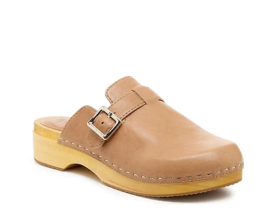 Nitro Clog