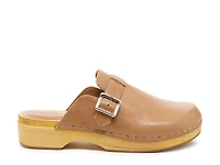 Nitro Clog