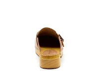 Nitro Clog