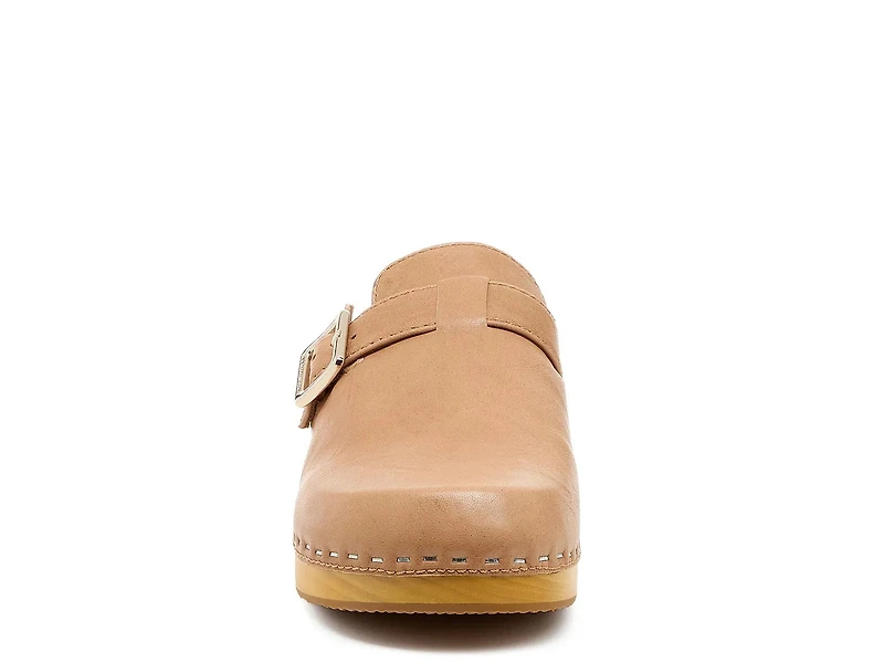 Nitro Clog