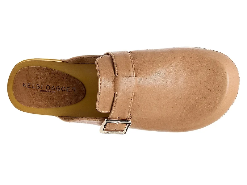 Nitro Clog