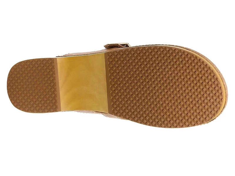 Nitro Clog