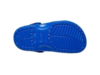 Classic Paint Splatter Clog